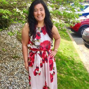 Meet your Posher, Susan